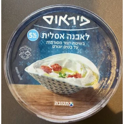 לאבנה 5%