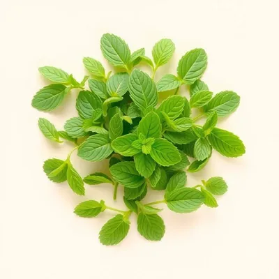 Menthe fraîche