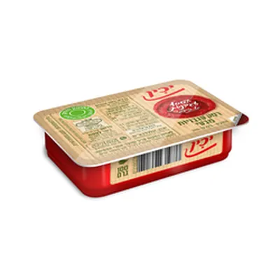 Concentré de tomate (double)